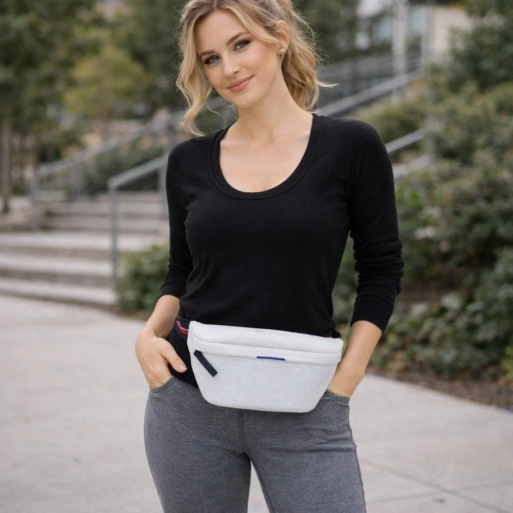 Rothys discover sustainable